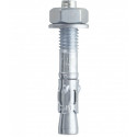 Spreizanker Stahl, M10, 70mm