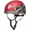 Helm Vision, S/M, bordeaux