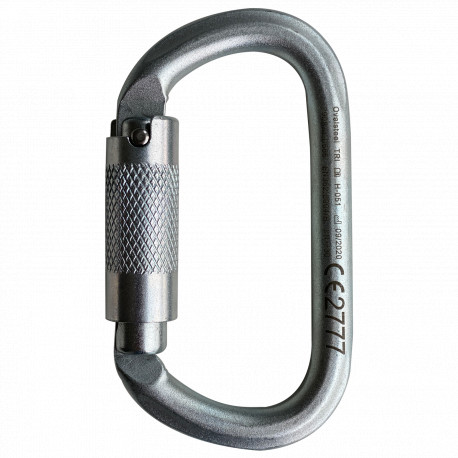 Skylotec, Karabiner Oval Steel TRI