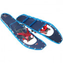 Schneeschuhe Lightning Ascent M30/76, cobalt blue