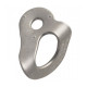 Fixe, Bohrhakenlasche Fixe1-Hanger Stainless, M10 (20Stk.)