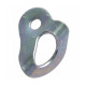 Fixe, Bohrhakenlasche Fixe1-Hanger Steel, M10 (20Stk.)