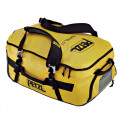 Duffel 65L, gelb