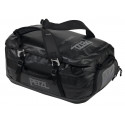 Duffel 65L, schwarz