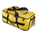 Duffel 85L, gelb