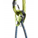 Edelrid, Seilrolle / Seilklemme Spoc