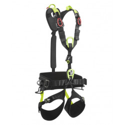 Edelrid, Gurt Vector Y, Gr. 1
