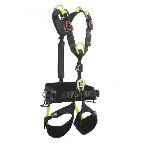 Edelrid, Gurt Vector Y, Gr. 2