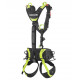 Edelrid, Gurt Vector Y, Gr. 2