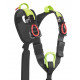 Edelrid, Gurt Vector Y, Gr. 2