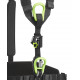 Edelrid, Gurt Vector Y, Gr. 2
