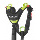 Edelrid, Gurt Vector Y, Gr. 2