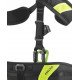Edelrid, Gurt Vector X, Gr. 1