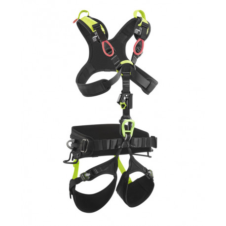 Edelrid, Gurt Vector X, Gr. 2
