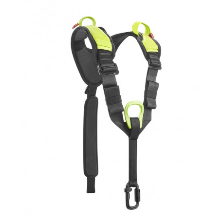 Edelrid, Gurt Vector Chest Y, Gr. 1