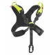 Edelrid, Gurt Vector Chest X, Gr. 1