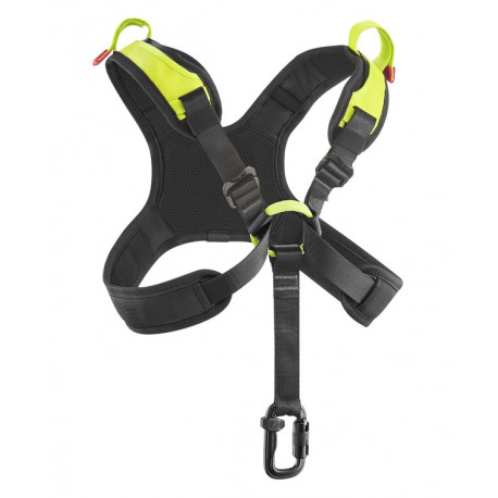 Edelrid, Gurt Vector Chest X, Gr. 1