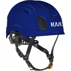 KASK, Helm Zenith X Air, blau