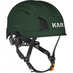 Kask, Helm Zenith X Air, british green