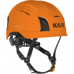 Helm Zenith X Air, orange