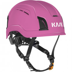KASK, Helm Zenith X Air, pink