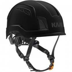 Kask, Helm Zenith X Air, schwarz