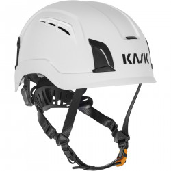 KASK, Helm Zenith X Air, weiss