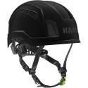 Helm Zenith X PL, schwarz