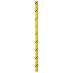 Petzl, Seil Parallel 10.5mm, Meterware (2-700m), gelb