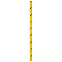 Seil Parallel 10.5mm, Meterware (2-700m), gelb