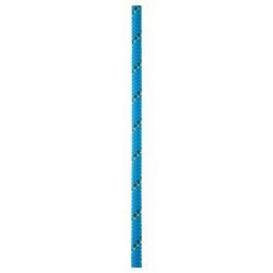 Petzl, Seil Parallel 10.5mm, Meterware (2-700m), blau