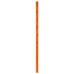 Petzl, Seil Parallel 10.5mm, Meterware (2-700m), orange