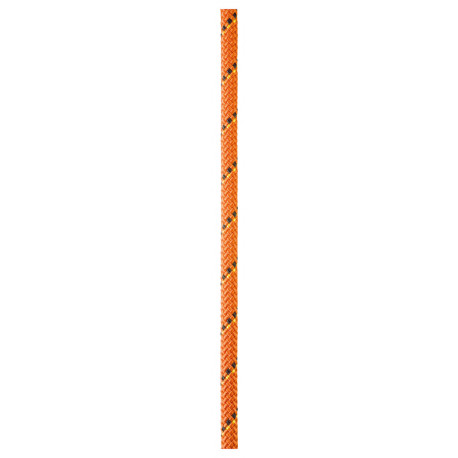 Petzl, Seil Parallel 10.5mm, Meterware (2-700m), orange