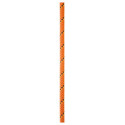 Seil Parallel 10.5mm, Meterware (2-700m), orange