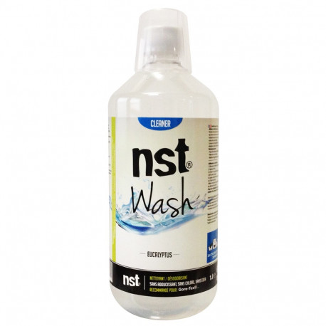 nst, Waschmittel Wash, 1 Liter