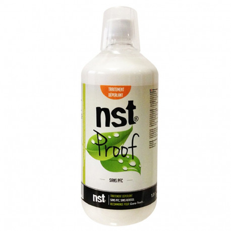 nst, Imprägnierungsmittel Proof, 1 Liter