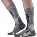 Socken Trek X-Light, Gr. 37-38, beige