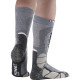 MONNET, Socken Trek X-Light, Gr. 37-38, beige