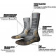 MONNET, Socken Trek X-Light, Gr. 37-38, beige