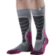 Monnet, Socken Trek X-Light, Gr. 35-36, pink