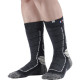 Monnet, Socken Trek Medium, Gr. 41-42, beige
