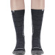 Monnet, Socken Trek Medium, Gr. 41-42, beige