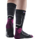 Monnet Socken Trek Medium, Gr. 37-38, pink
