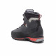 Kayland Schuhe Super Rock GTX, Gr. 41, grey red