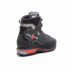 Kayland Schuhe Super Rock GTX, Gr. 41, grey red