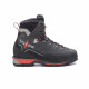 Kayland, Schuhe Super Rock GTX, Gr. 42, grey red