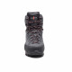 Kayland, Schuhe Super Rock GTX, Gr. 42, grey red