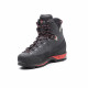 Kayland, Schuhe Super Rock GTX, Gr. 42, grey red
