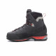 Kayland Schuhe Super Rock GTX, Gr. 43.5, grey red