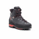 Kayland Schuhe Super Rock GTX, Gr. 46, grey red